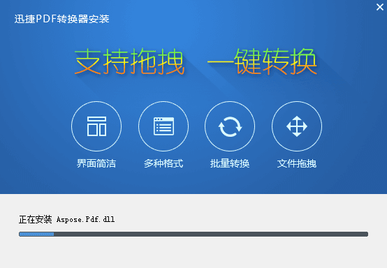 pdf转换成word转换器 新版