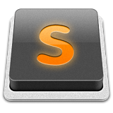 Sublime Text 2