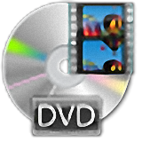 DVD格式转换器