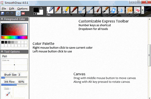 SmoothDraw 官方版