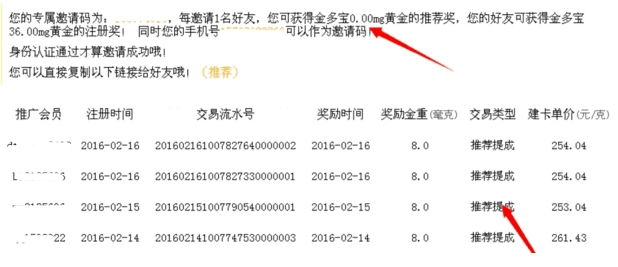 刚泰金多宝无限刷邀请软件 绿色版
