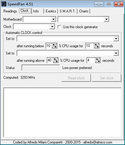 speedfan 官方版