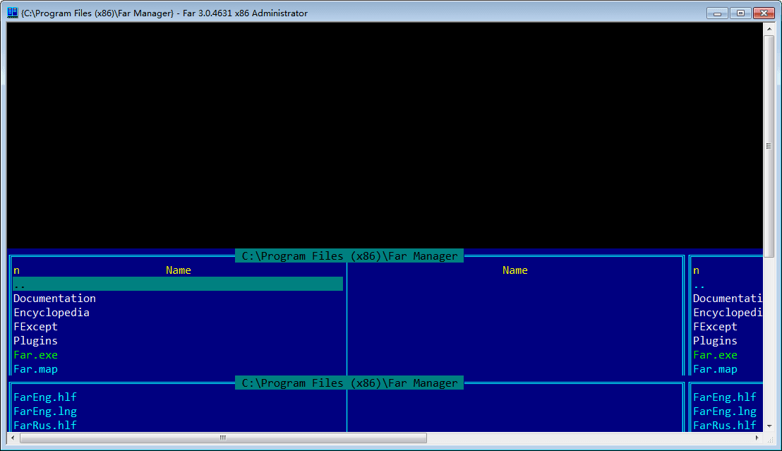 Far Manager 官方版