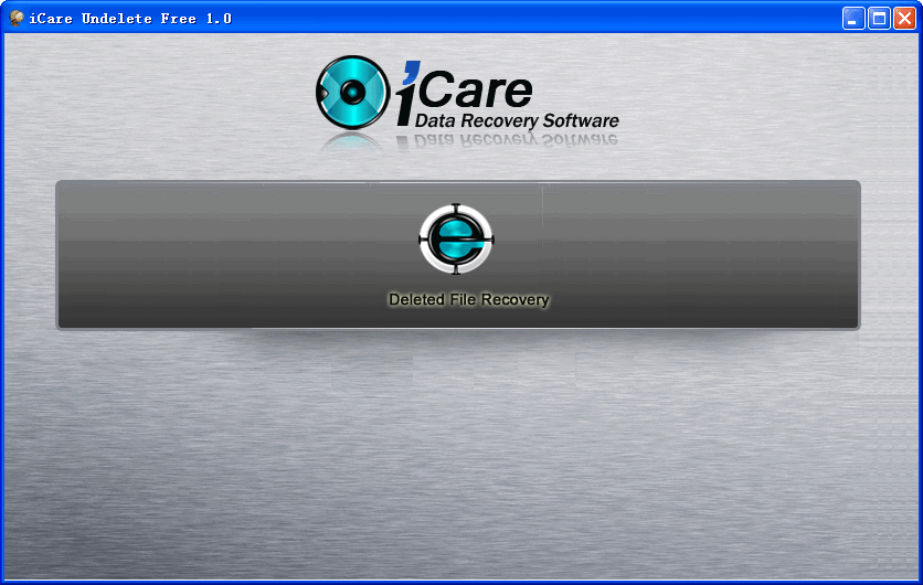 iCare Undelete free 绿色版