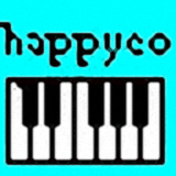 happyeo电子琴