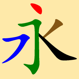 头文字