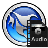 AnyMP4 Audio Converter