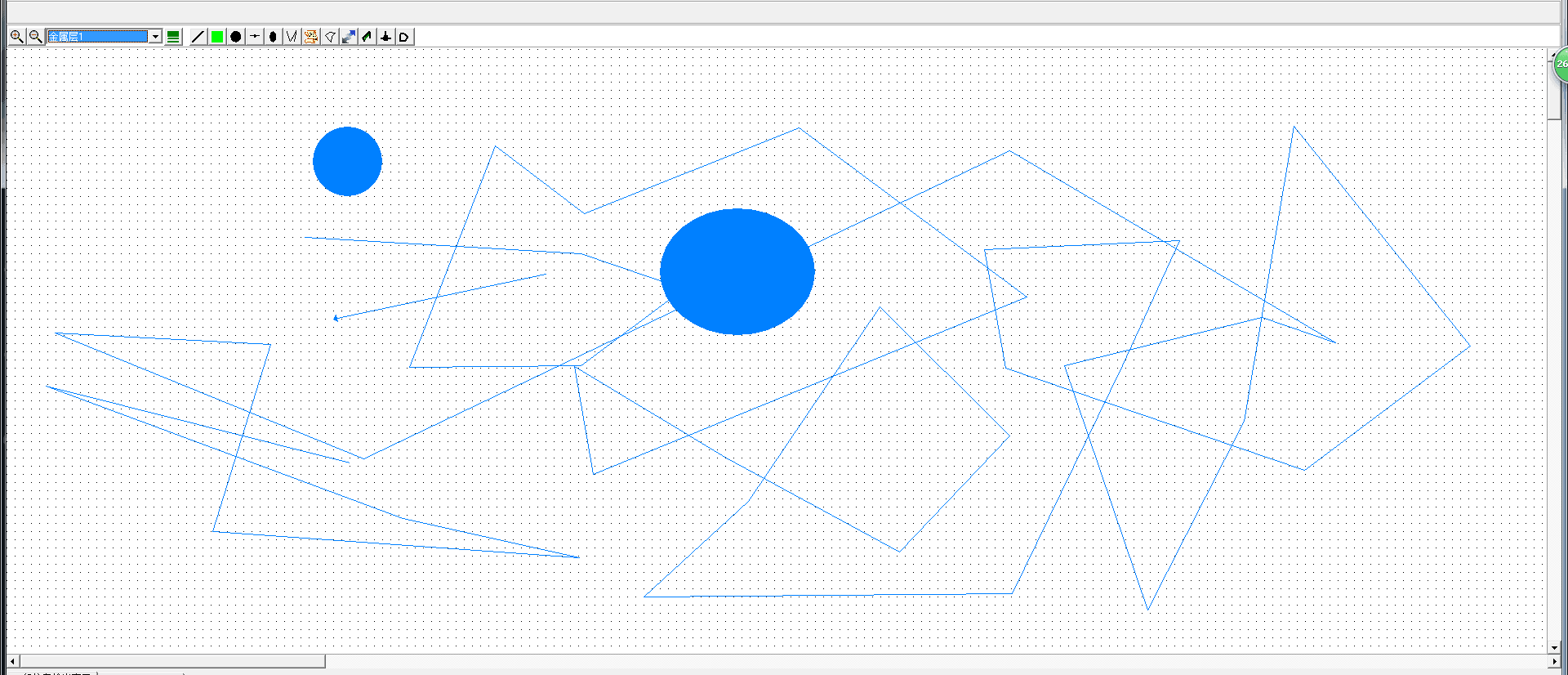 GEditor图形编辑器 官方版