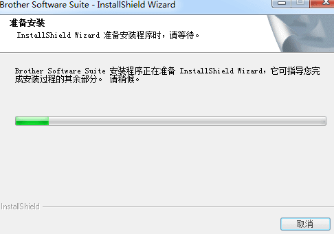 兄弟HL3150CDN打印机驱动 官方版