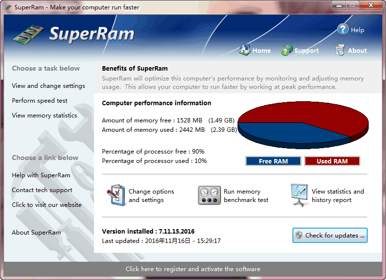 PGWARE SuperRam 7.11.15.2016