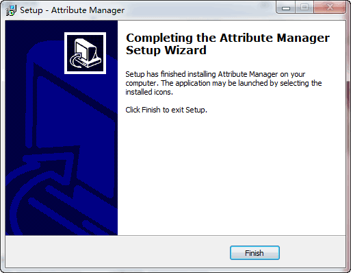 Attribute Manager 5.35