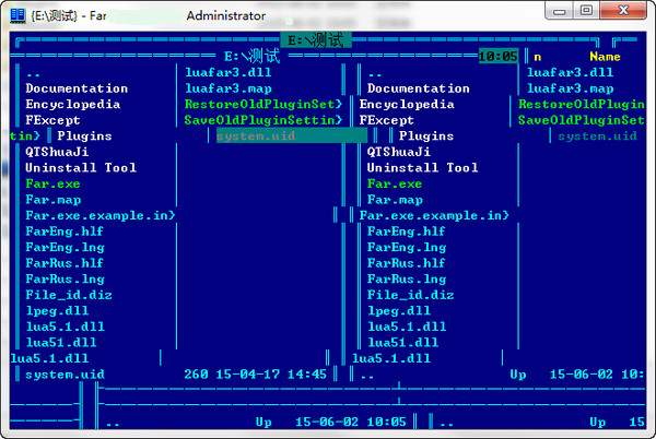 Far Manager 3.0.4863