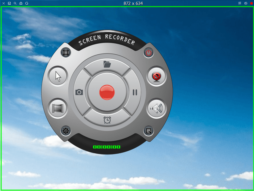 ScreenRecorder 汉化版V10.3.3